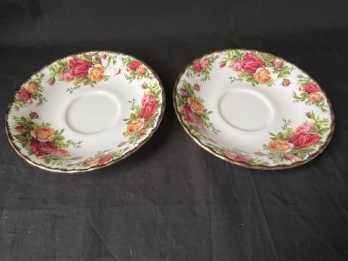 Royal albert old country - albert,