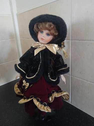 Vintage emily jane from the - vintage,
