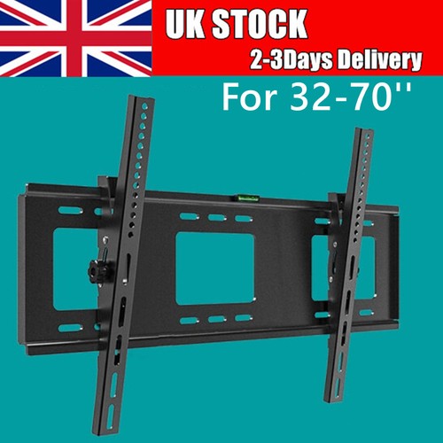 Tilt wall bracket mount - tv,