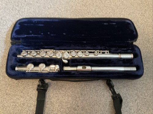 Trevor james tj10x flute - trevor,