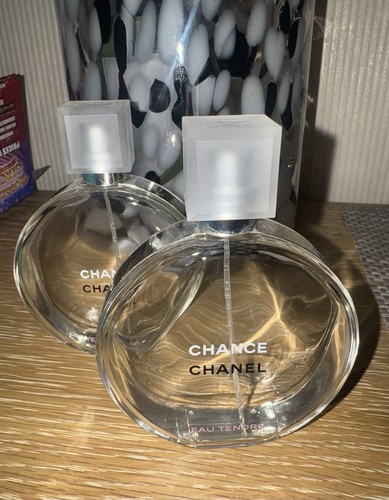 Chanel chance eau tendre edt - chanel,