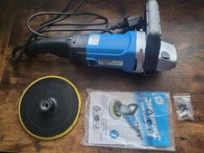 SilverLine 1200W 180mm DIY