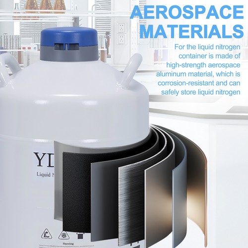 20l liquid nitrogen - nitrogen, tank