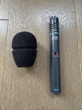 AKG SE300B + CK93 Microphone