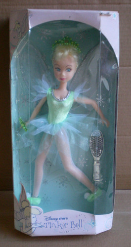 Disney store exclusive - uk,