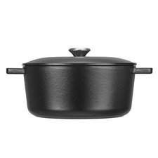 4 Litre Fissler Cast Iron