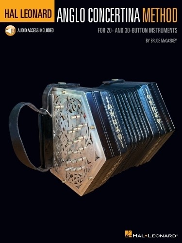 Bruce mccaskey hal leonard - hal,