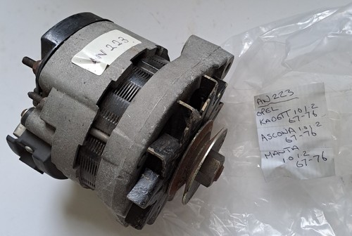Reconditioned 223 - an,