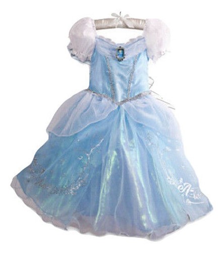 Princess cinderella costume - princess,