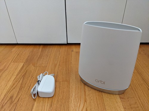 Netgear orbi rbs750 - netgear,