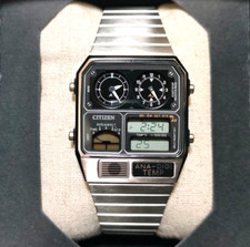 CITIZEN COLLECTION JG2126-69E