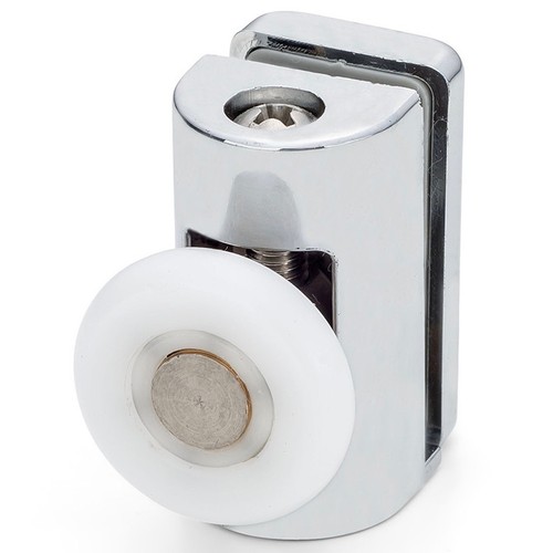 Pack top shower - pack, door