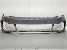 VW PASSAT GTE R LINE 2019 2020 2021 FRONT BUMPER PDC HOLES  6 SENSORS 3G0807221G