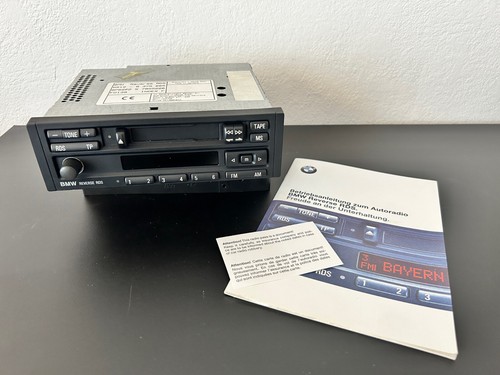 Genuine bmw reverse rds - reverse,