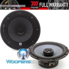 MOREL MAXIMO ULTRA 602 CX MKii