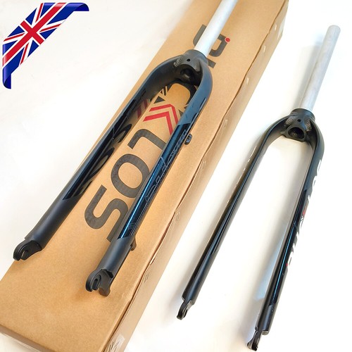 Mtb rigid fork - rigid, disc