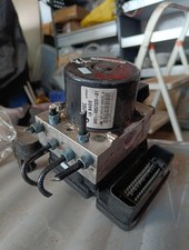 BMW 3 Series ABS PUMP DSC 3451