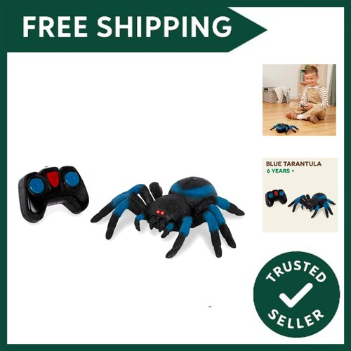 Remote control tarantula for - remote,