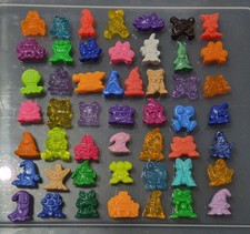 Gogo's Crazy Bones New