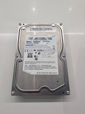 Samsung HD204UI  2TB SATA -