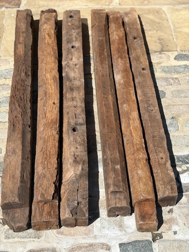 Reclaimed origional oak - reclaimed,