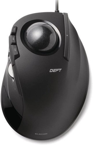 Elecom wired finger - elecom, finger-operated