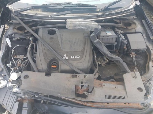 2007 2012 mk5 mitsubishi - 2007-2012,