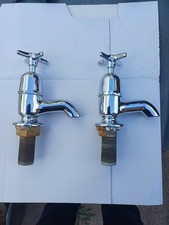 Vintage Reclaimed  Brass