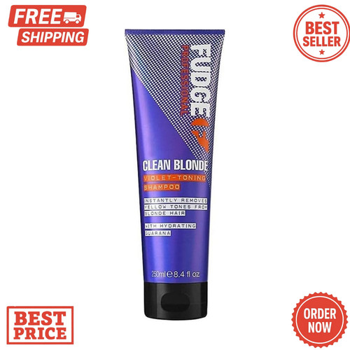 Fudge professional purple - fudge,