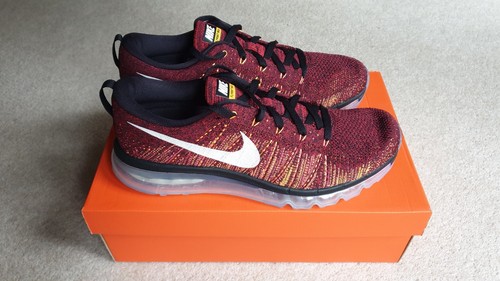 Nike flyknit air max - nike,