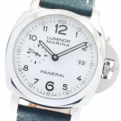 Panerai luminor 1950 - luminor,