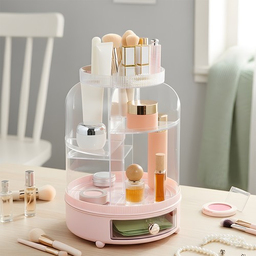 Large 360 storage - 360°,