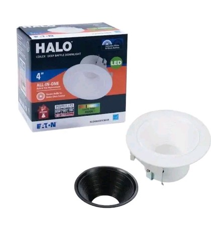 Halo white coilex deep - halo,