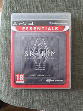 The Elder Scrolls V: Skyrim