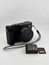 Leica D-Lux 8 Compact Digital