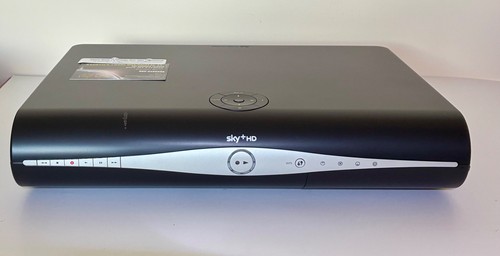 Sky skybox 250gb - hd,