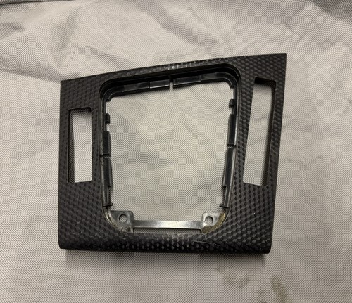 Bmw e46 carbon cube - bmw,