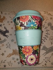 Collier Campbell Bamboo Floral