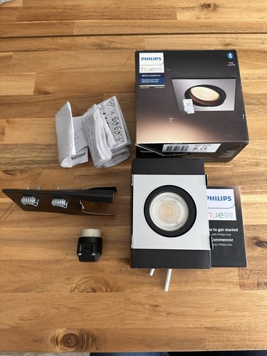 Phillips hue white ambience - hue,