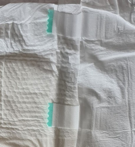 Adult nappies five - adult,