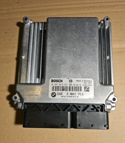 Bmw series e90 - 3, 2.0d