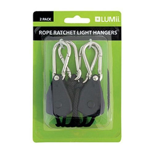 Lumii rope ratchet quality - rope,