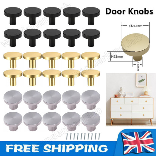 20x cabinet door - 10/20x, knob