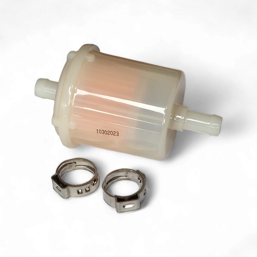 Evinrude tec fuel filter - fuel,