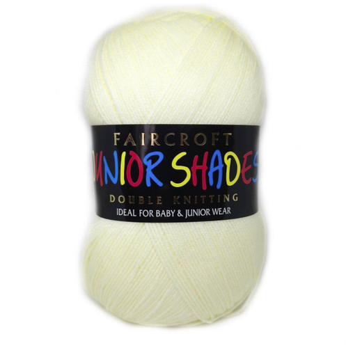 Woolcraft faircroft junior - woolcraft,