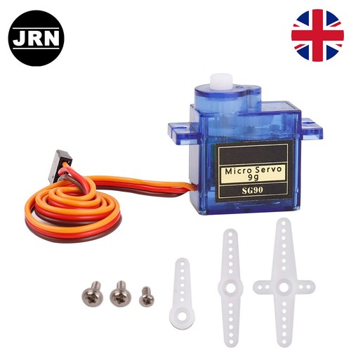 Micro servo motor sg90 - servo, or