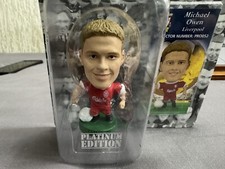 VINTAGE Corinthian ProStars