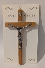 17cm Wood Wall Hanging