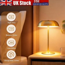 LED Night Light Table Lamp