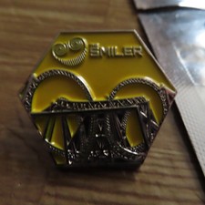 Alton Towers Series 1 Mystery